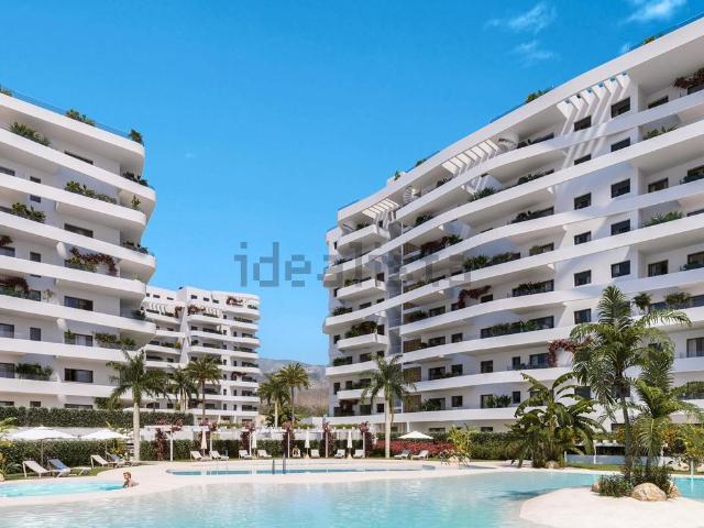 Piso, La Villajoyosa / Vila Joiosa