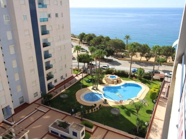 Piso, La Villajoyosa / Vila Joiosa