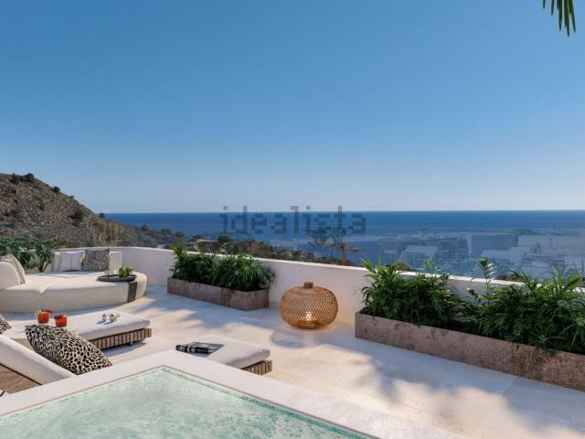 Piso, La Villajoyosa / Vila Joiosa