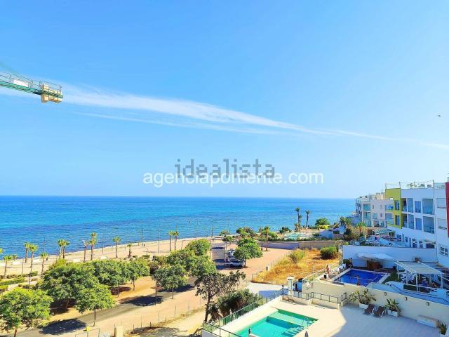 Piso, La Villajoyosa / Vila Joiosa