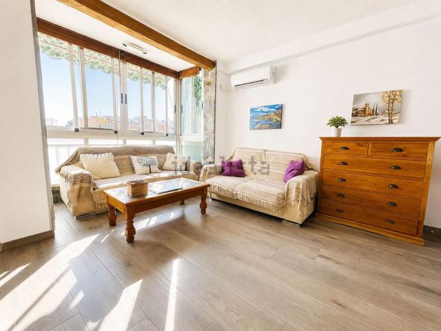 Piso, La Villajoyosa / Vila Joiosa