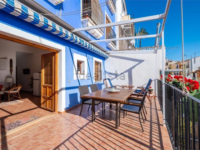 Piso, La Villajoyosa / Vila Joiosa