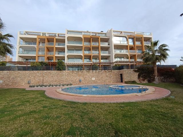 Piso, La Villajoyosa / Vila Joiosa