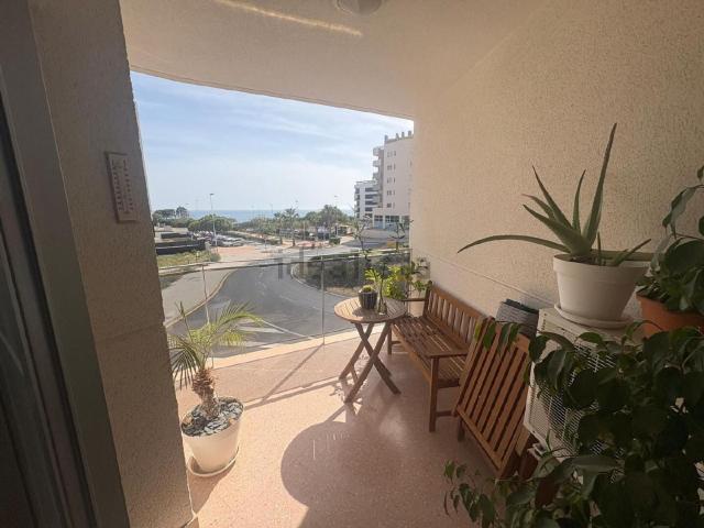 Piso, La Villajoyosa / Vila Joiosa
