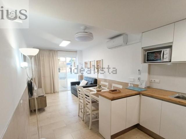 Piso, La Villajoyosa / Vila Joiosa