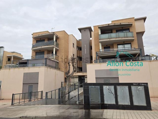 Piso, La Villajoyosa / Vila Joiosa