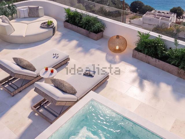 Piso, La Villajoyosa / Vila Joiosa