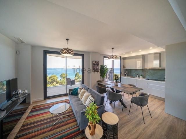 Piso, La Villajoyosa / Vila Joiosa