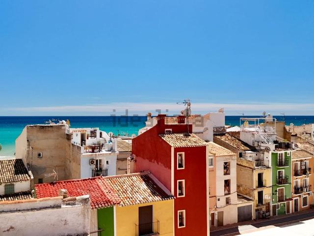 Piso, La Villajoyosa / Vila Joiosa