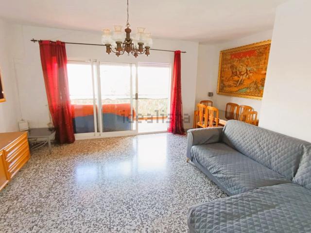 Piso, La Villajoyosa / Vila Joiosa