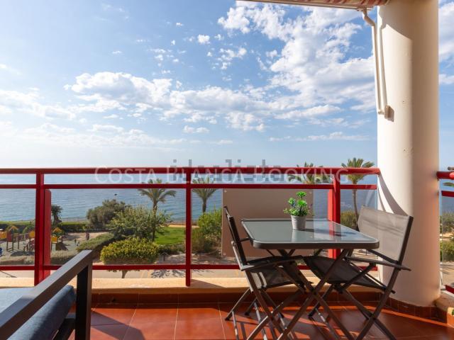 Piso, La Villajoyosa / Vila Joiosa