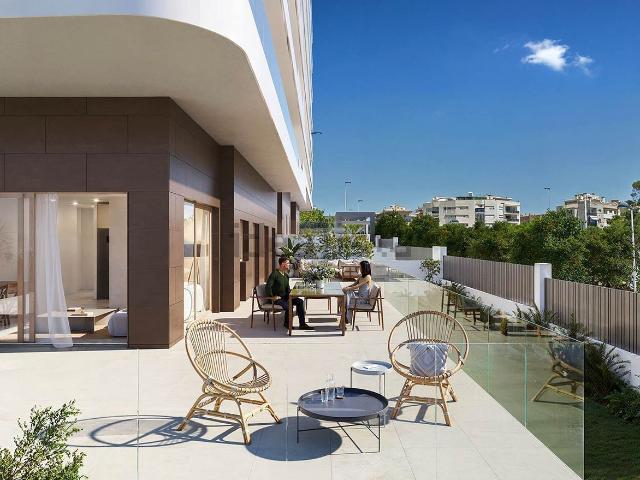 Piso, La Villajoyosa / Vila Joiosa