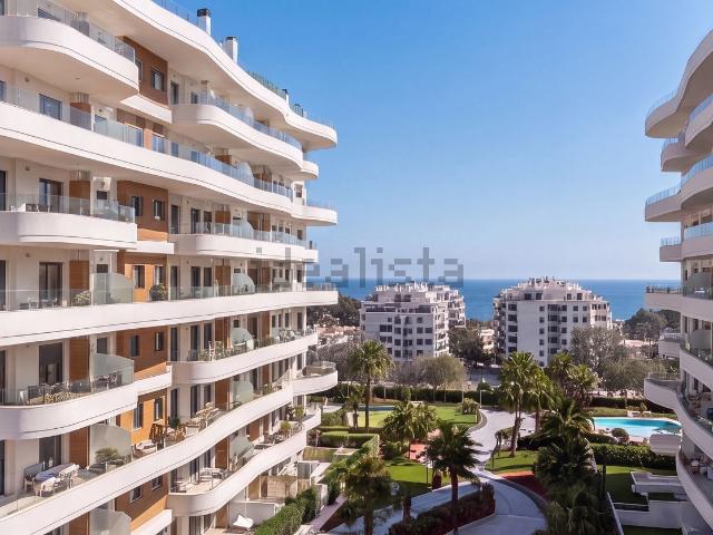 Piso, La Villajoyosa / Vila Joiosa