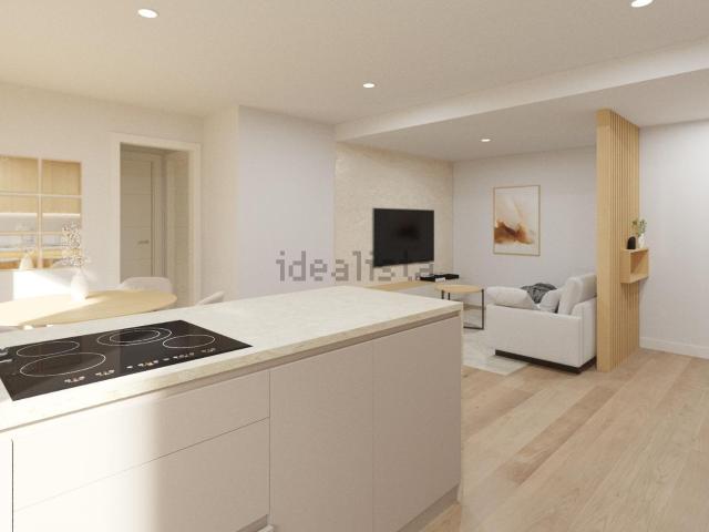 Piso, La Villajoyosa / Vila Joiosa