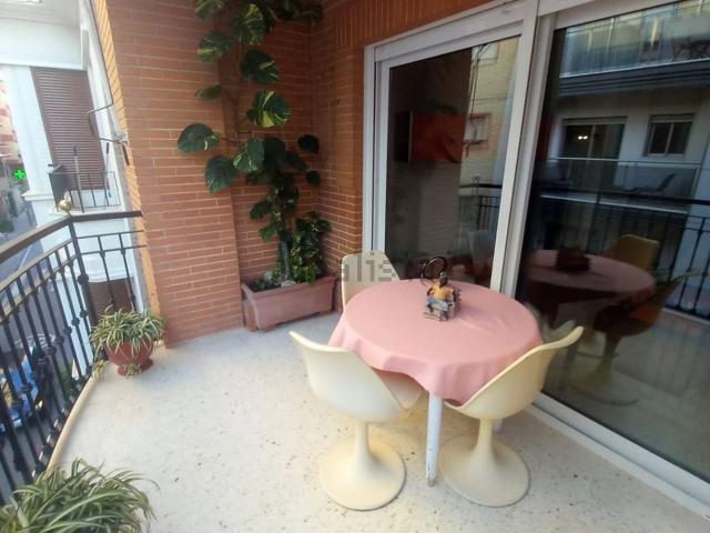 Piso, La Villajoyosa / Vila Joiosa