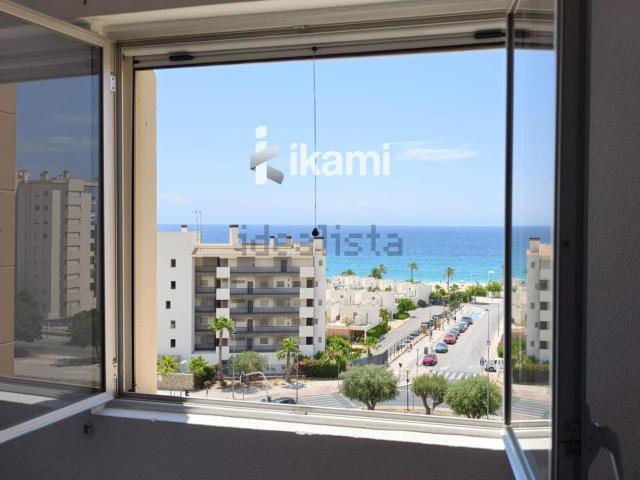 Piso, La Villajoyosa / Vila Joiosa