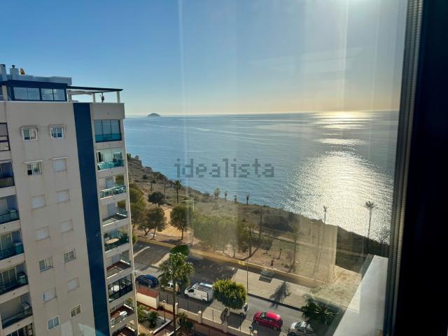 Piso, La Villajoyosa / Vila Joiosa
