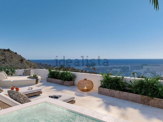 Piso, La Villajoyosa / Vila Joiosa
