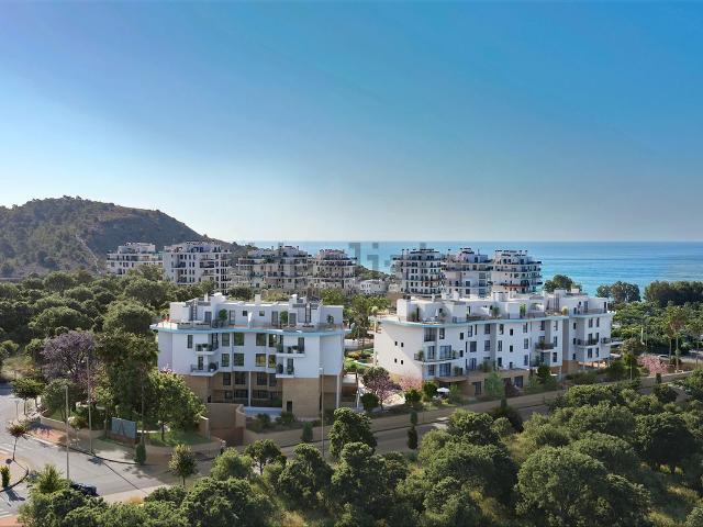 Piso, La Villajoyosa / Vila Joiosa
