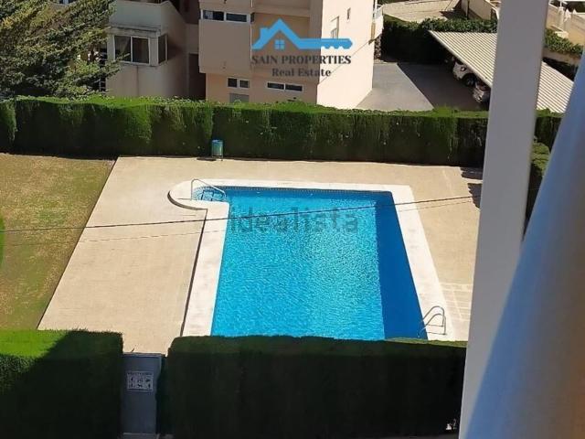 Piso, La Villajoyosa / Vila Joiosa