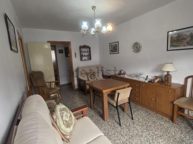 Piso, La Villajoyosa / Vila Joiosa