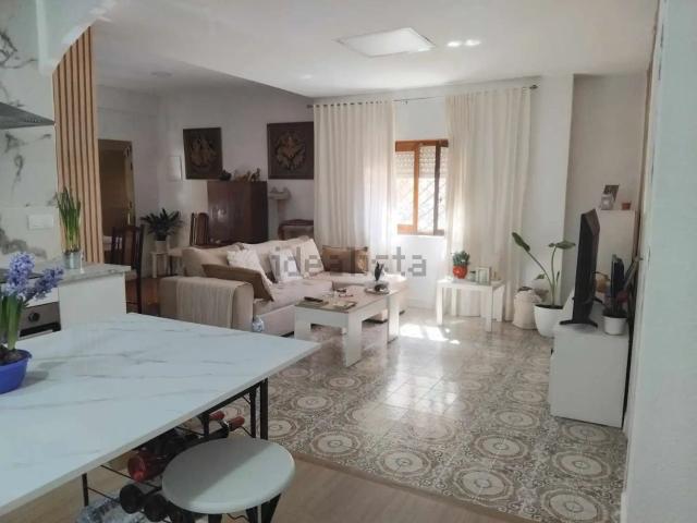 Piso, La Villajoyosa / Vila Joiosa