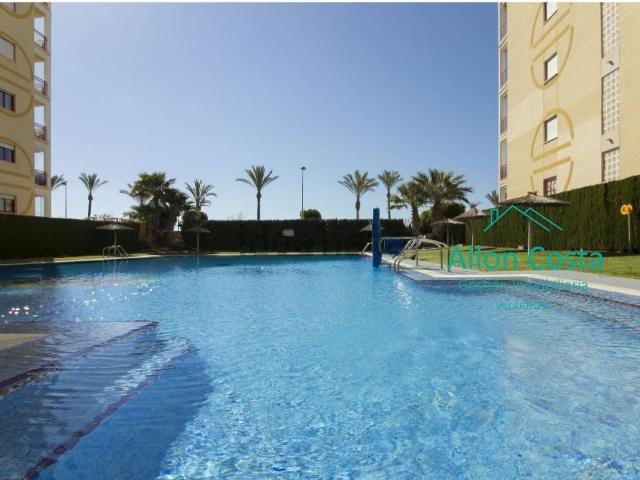 Piso, La Villajoyosa / Vila Joiosa