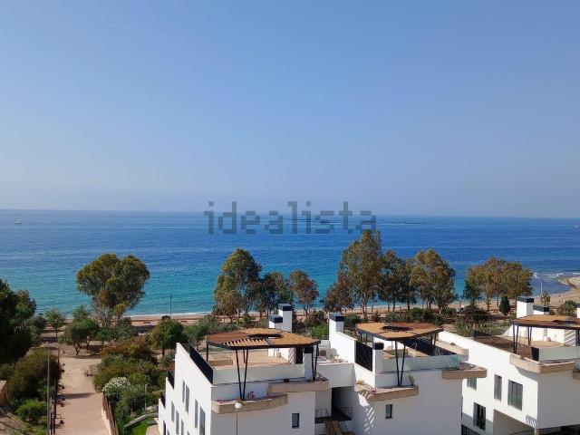 Piso, La Villajoyosa / Vila Joiosa