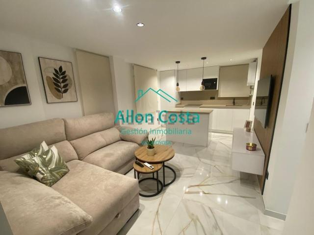 Piso, La Villajoyosa / Vila Joiosa