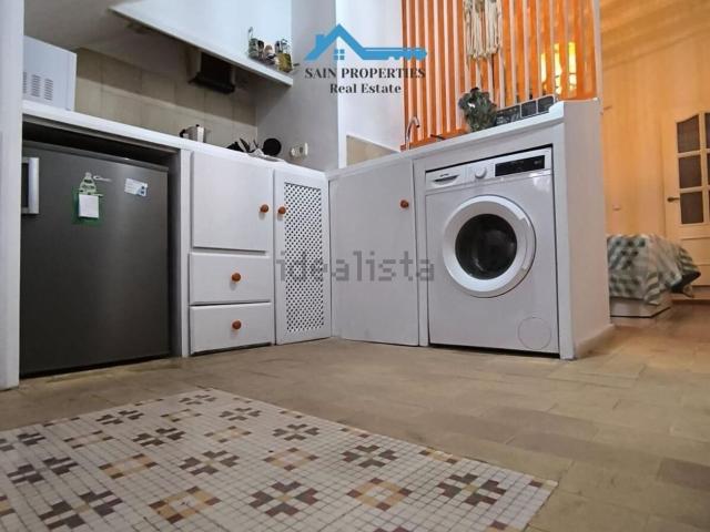Piso, La Villajoyosa / Vila Joiosa