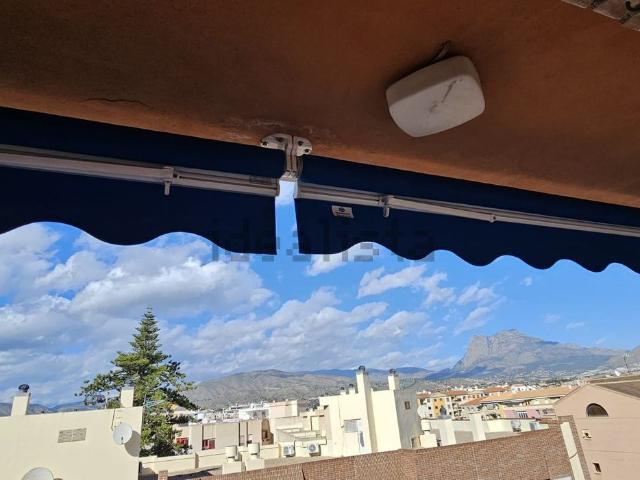 Piso, La Villajoyosa / Vila Joiosa