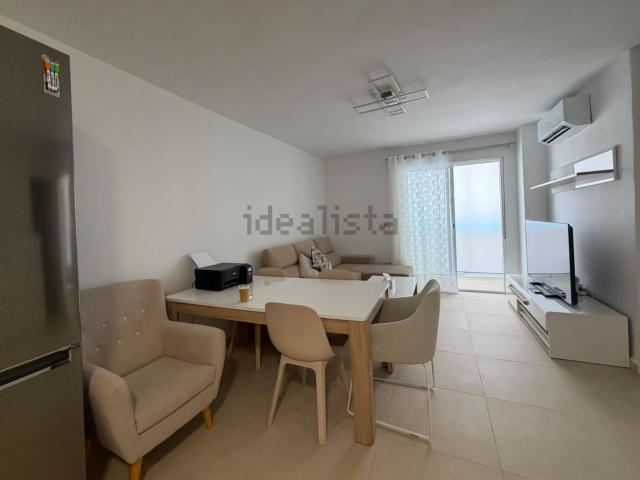 Piso, La Villajoyosa / Vila Joiosa