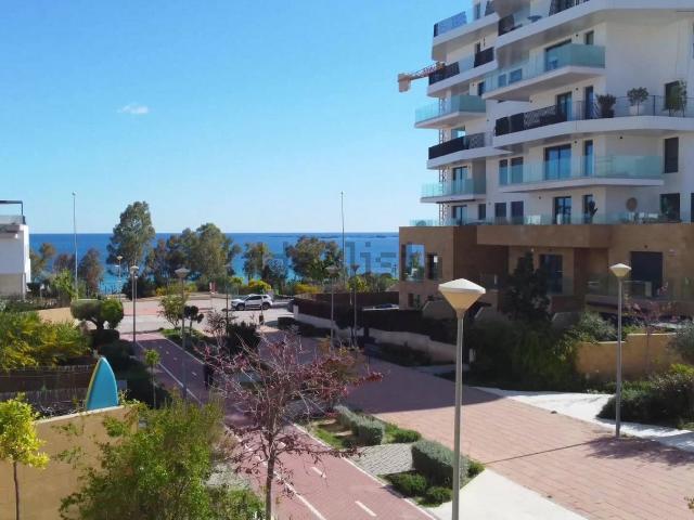 Piso, La Villajoyosa / Vila Joiosa