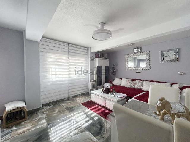 Piso, La Villajoyosa / Vila Joiosa