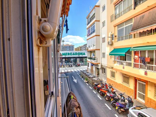 Piso, La Villajoyosa / Vila Joiosa