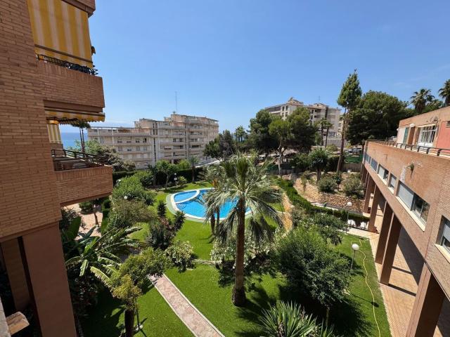 Piso, La Villajoyosa / Vila Joiosa