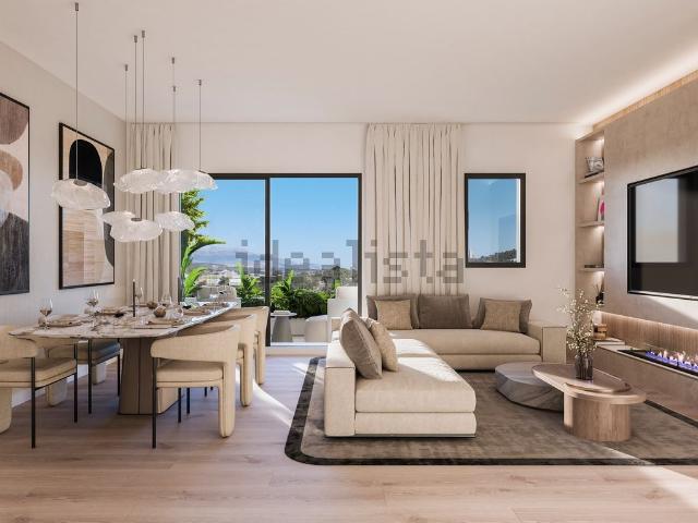 Piso, La Villajoyosa / Vila Joiosa