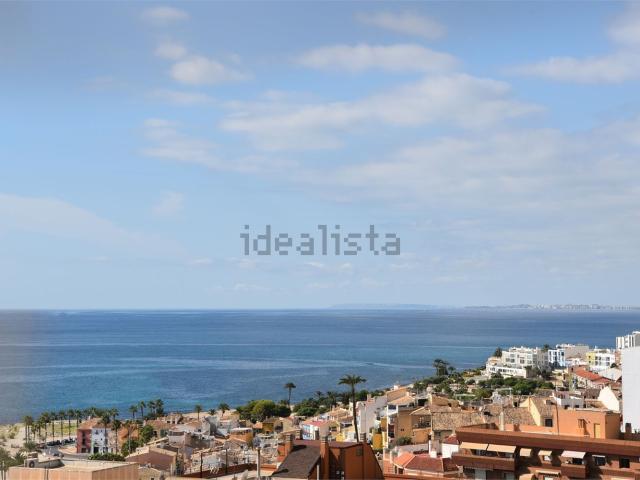 Piso, La Villajoyosa / Vila Joiosa