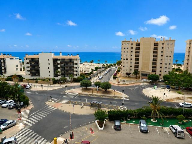 Piso, La Villajoyosa / Vila Joiosa