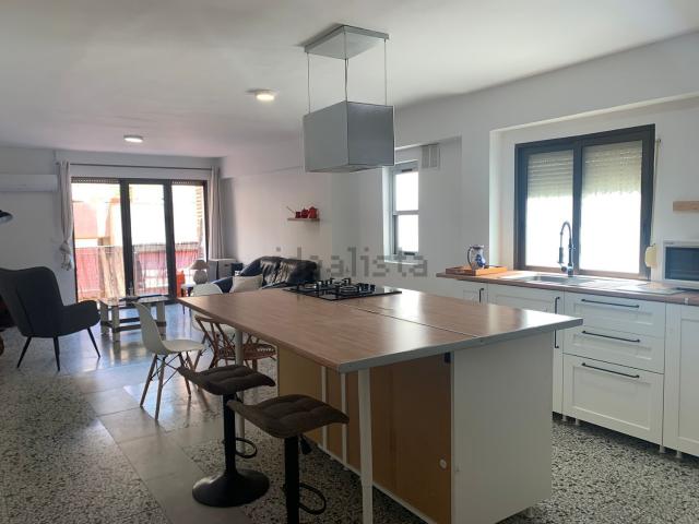 Piso, La Villajoyosa / Vila Joiosa
