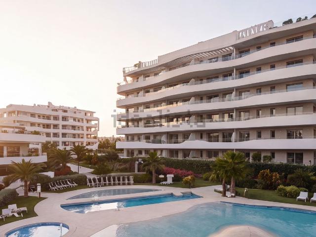 Piso, La Villajoyosa / Vila Joiosa