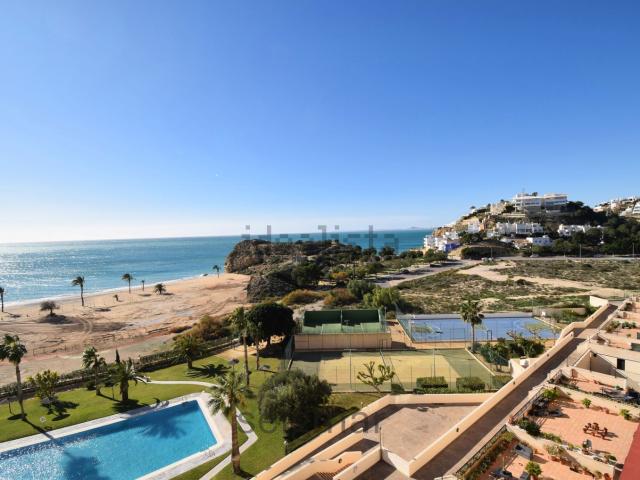 Piso, La Villajoyosa / Vila Joiosa