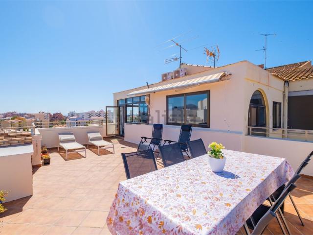 Piso, La Villajoyosa / Vila Joiosa
