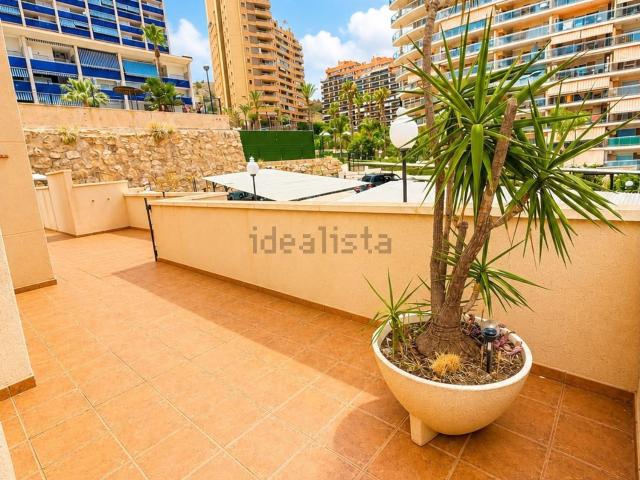 Piso, La Villajoyosa / Vila Joiosa