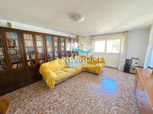 Piso, La Villajoyosa / Vila Joiosa