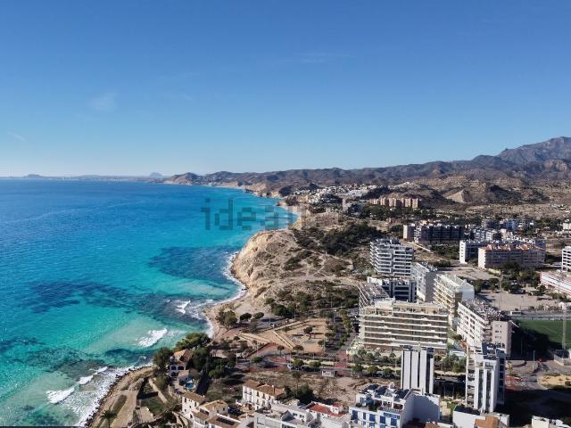 Piso, La Villajoyosa / Vila Joiosa