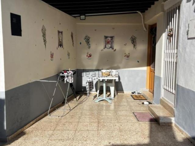 Piso, La Villajoyosa / Vila Joiosa