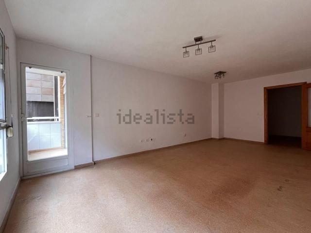 Piso, La Villajoyosa / Vila Joiosa
