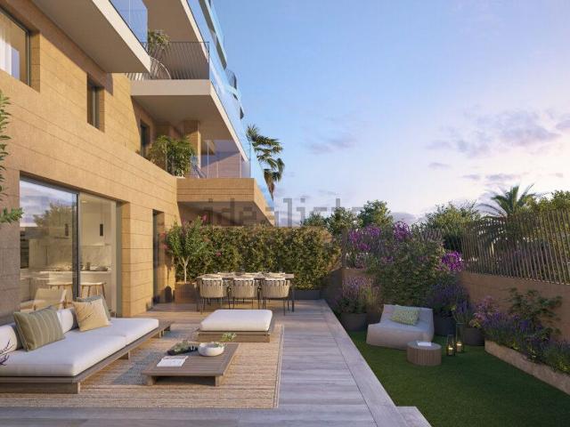 Piso, La Villajoyosa / Vila Joiosa