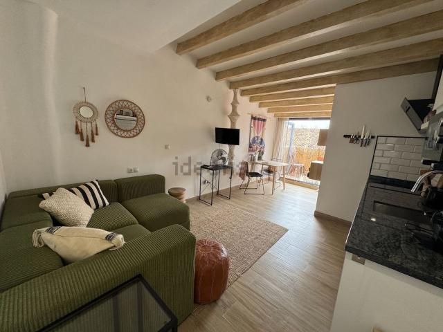 Piso, La Villajoyosa / Vila Joiosa
